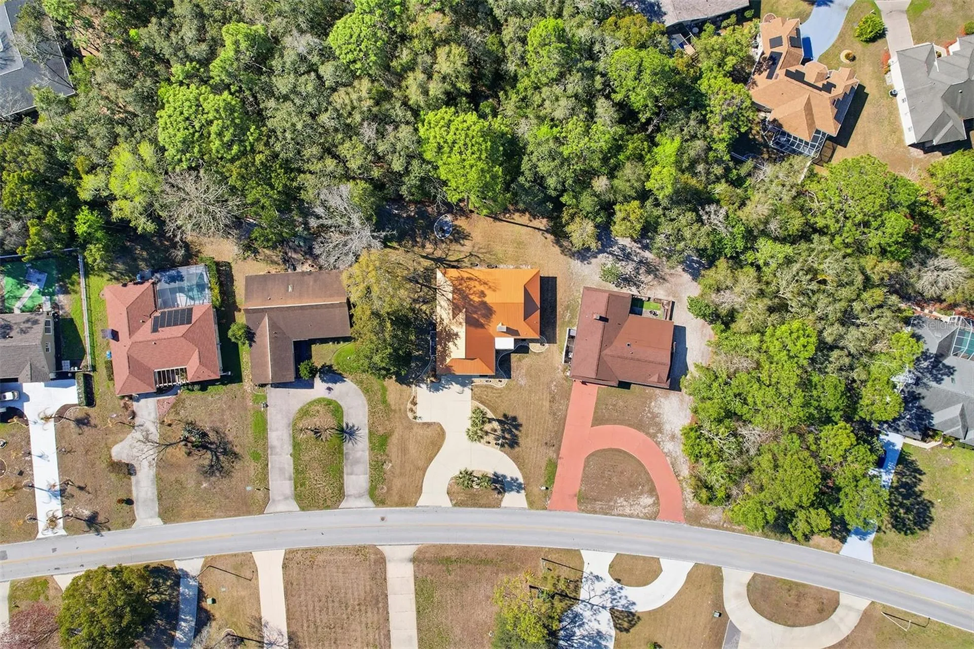 59 Cypress Boulevard W Homosassa FL 34446