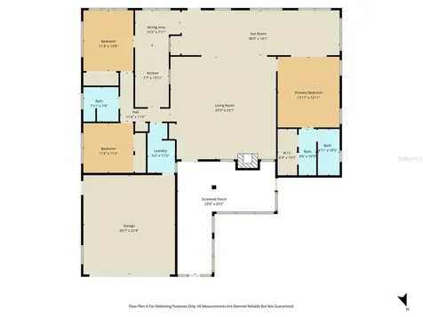 59 Cypress Boulevard W Homosassa FL 34446
