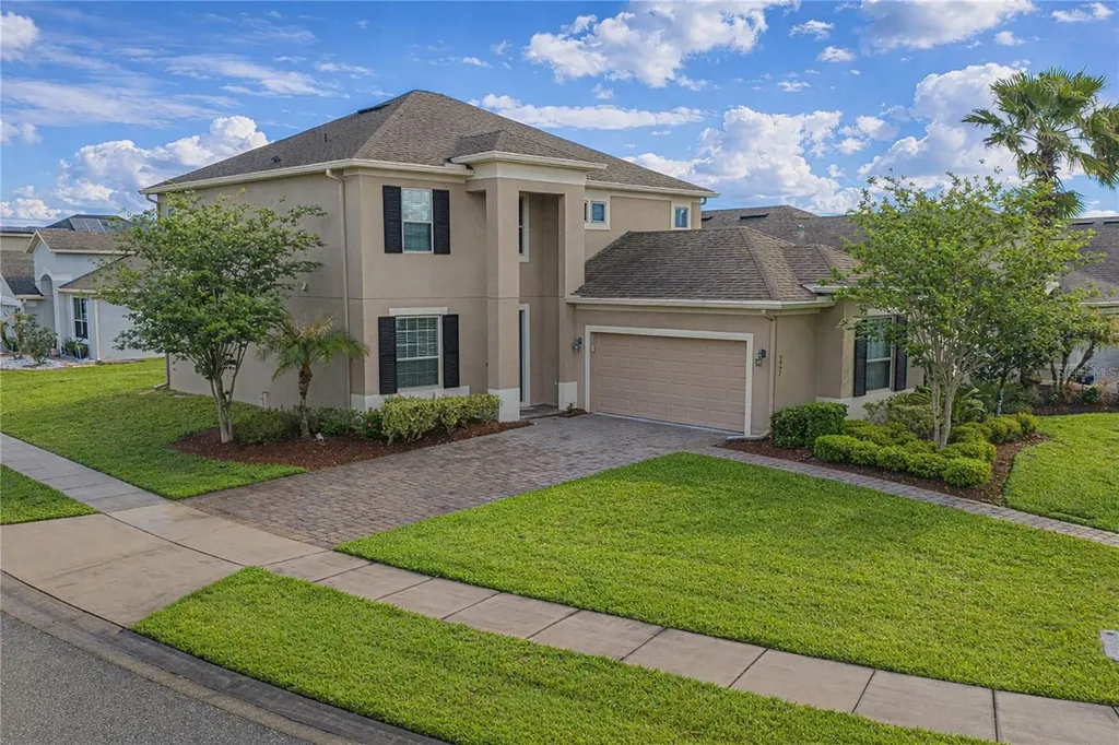 3007 Noble Blossom Street Orlando FL 32824