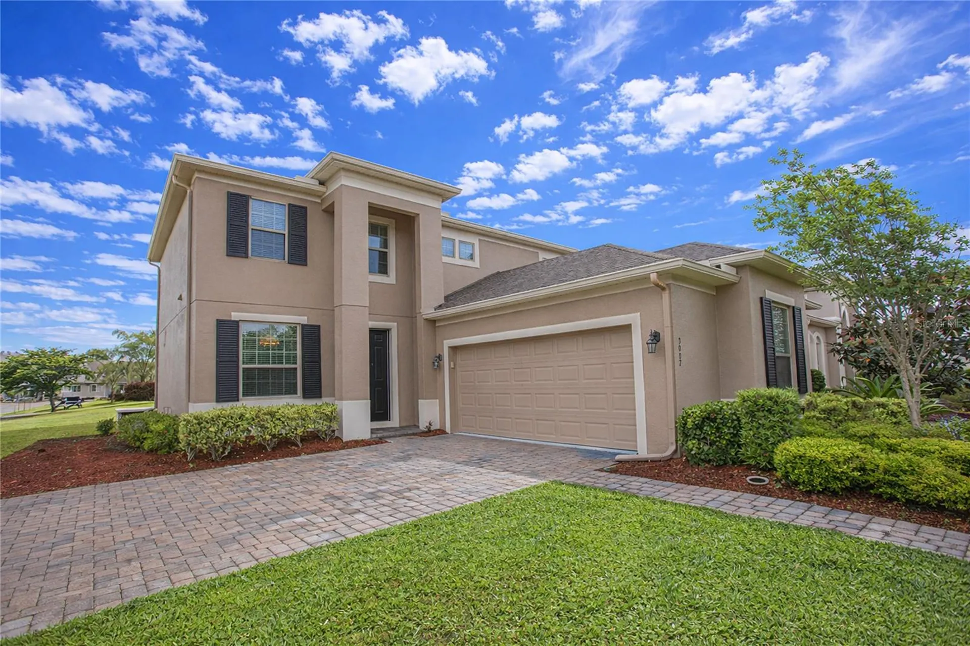 3007 Noble Blossom Street Orlando FL 32824