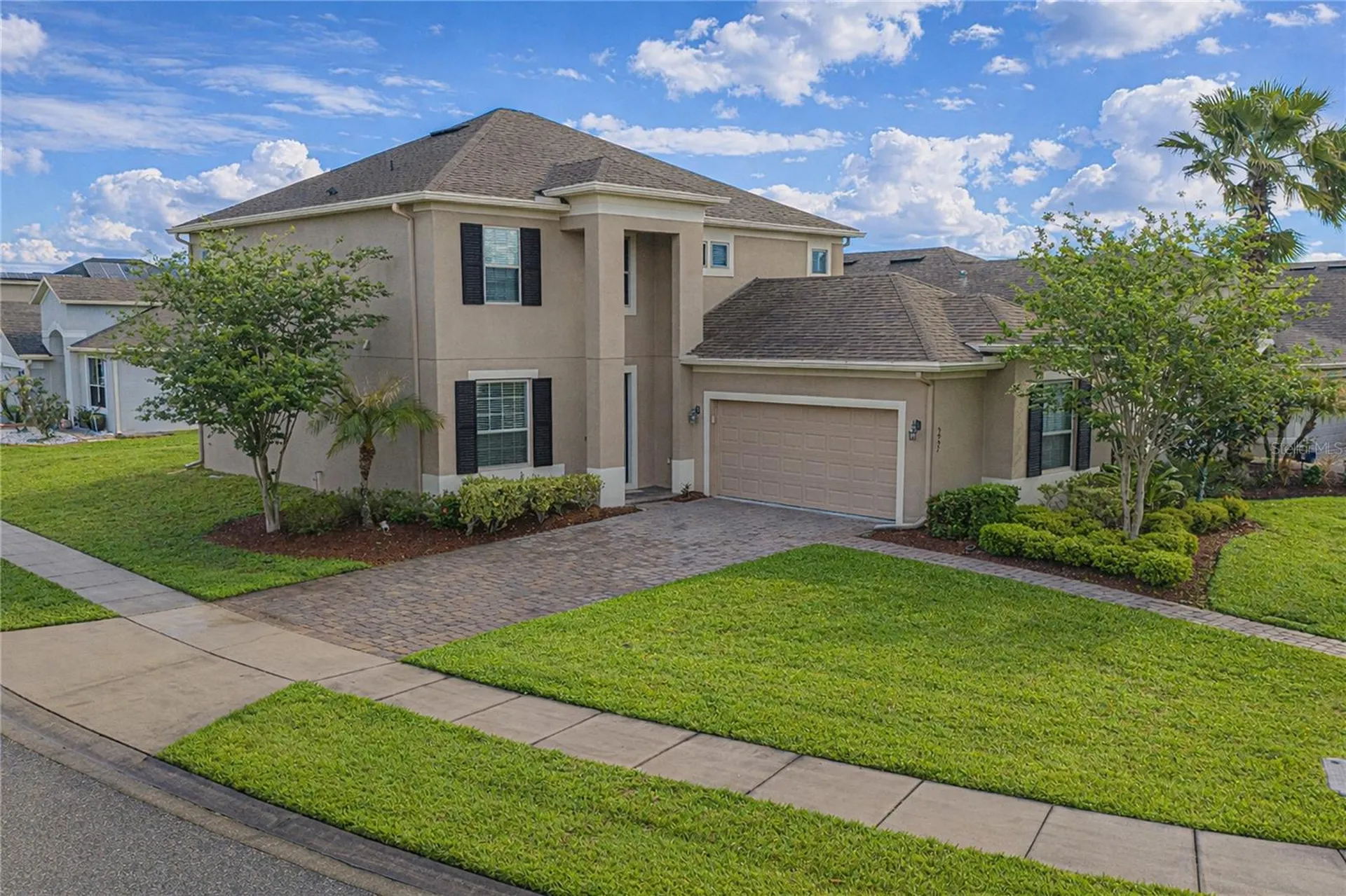 3007 Noble Blossom Street Orlando FL 32824