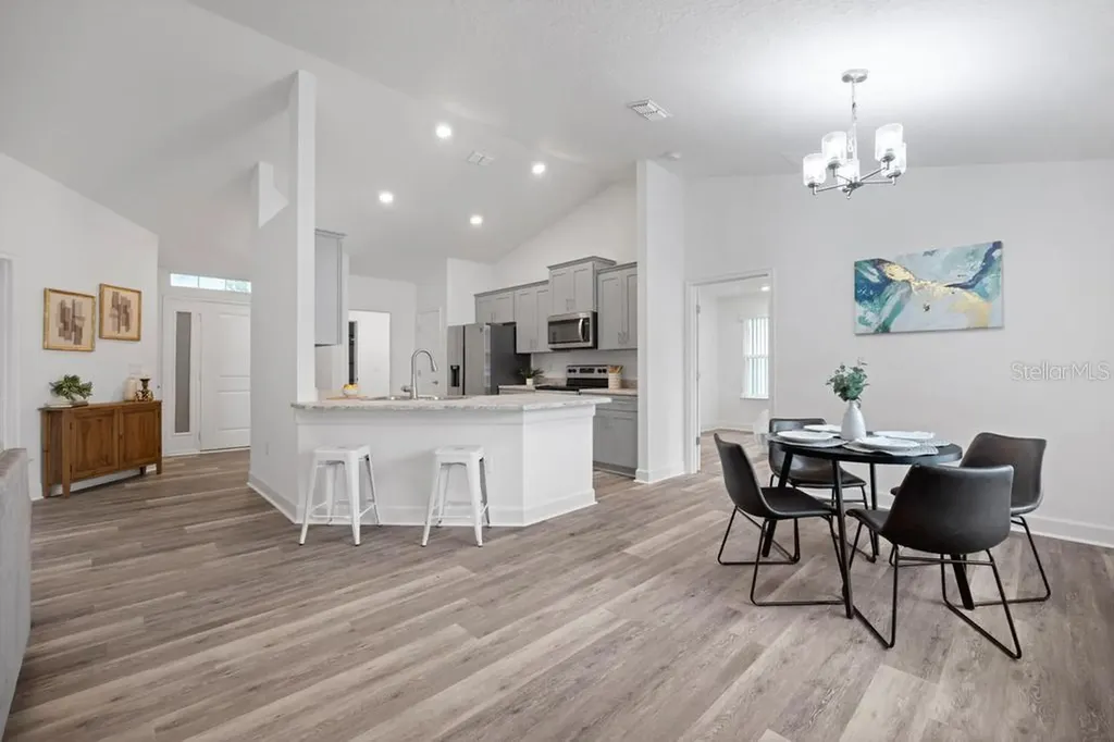 16 Powder Lane Palm Coast FL 32164
