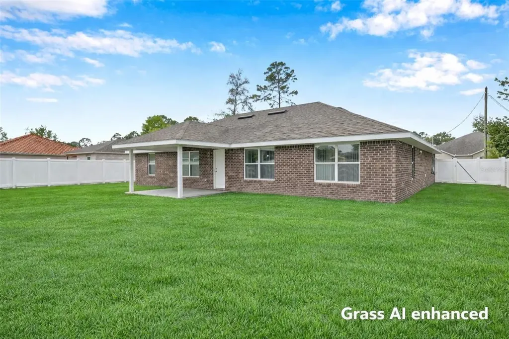 16 Powder Lane Palm Coast FL 32164