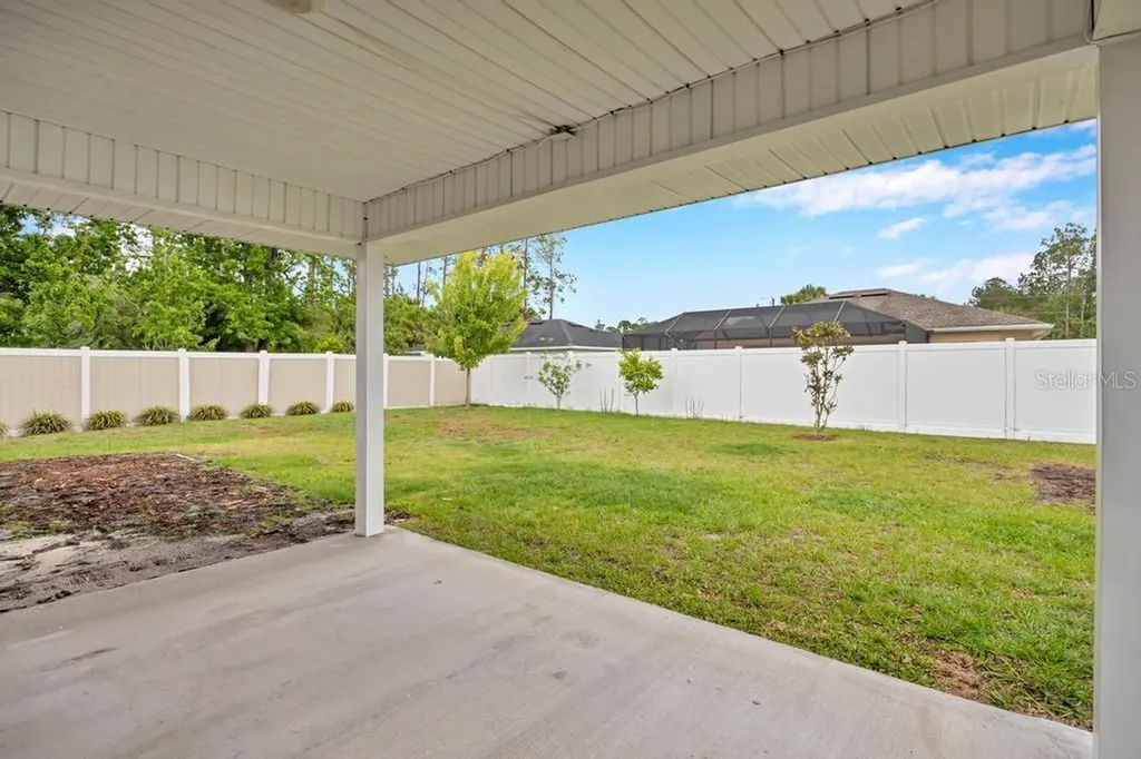 16 Powder Lane Palm Coast FL 32164