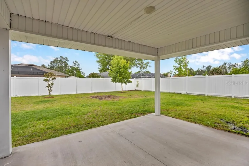 16 Powder Lane Palm Coast FL 32164