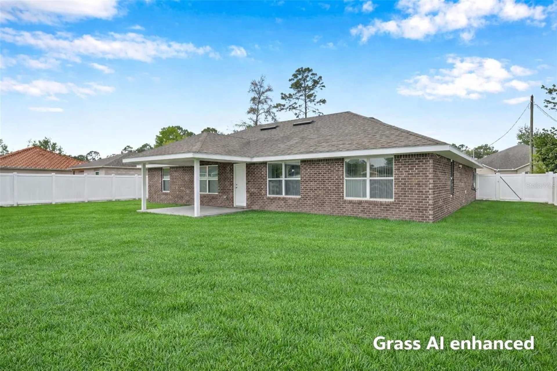 16 Powder Lane Palm Coast FL 32164