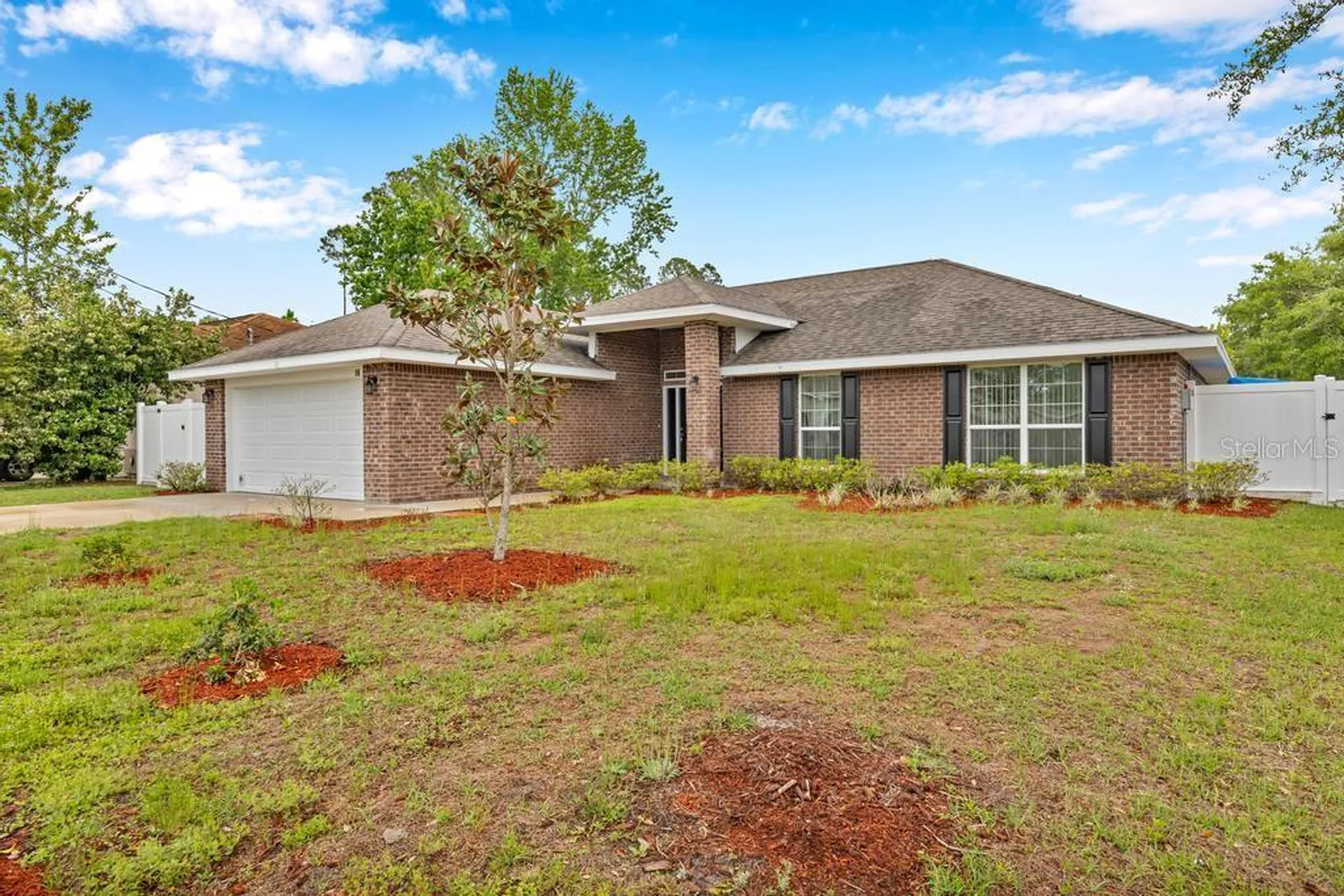 16 Powder Lane Palm Coast FL 32164
