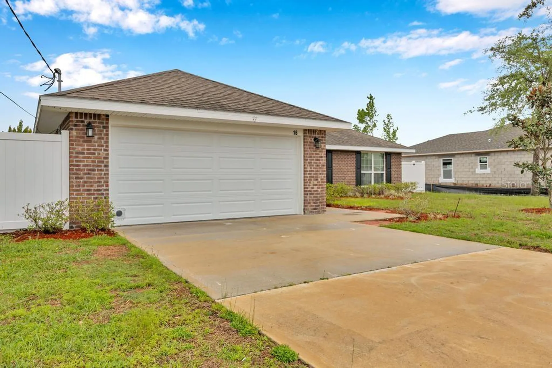 16 Powder Lane Palm Coast FL 32164