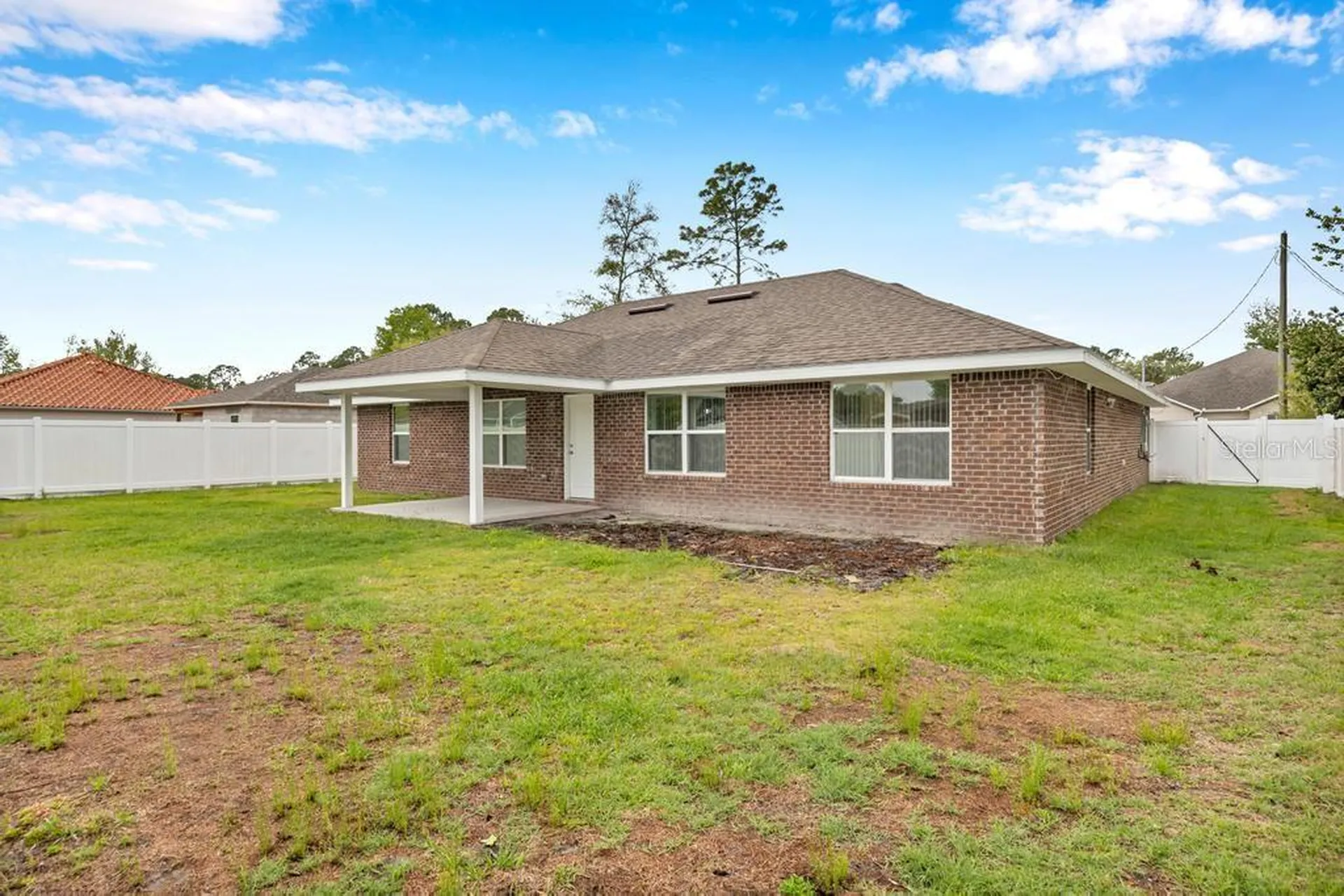 16 Powder Lane Palm Coast FL 32164