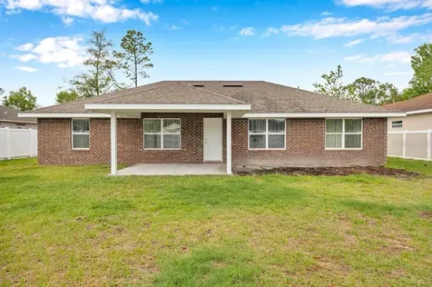16 Powder Lane Palm Coast FL 32164