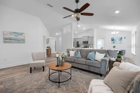 16 Powder Lane Palm Coast FL 32164