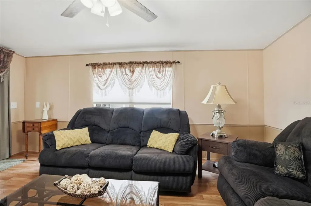 5161 Forest Glenn Drive Spring Hill FL 34607