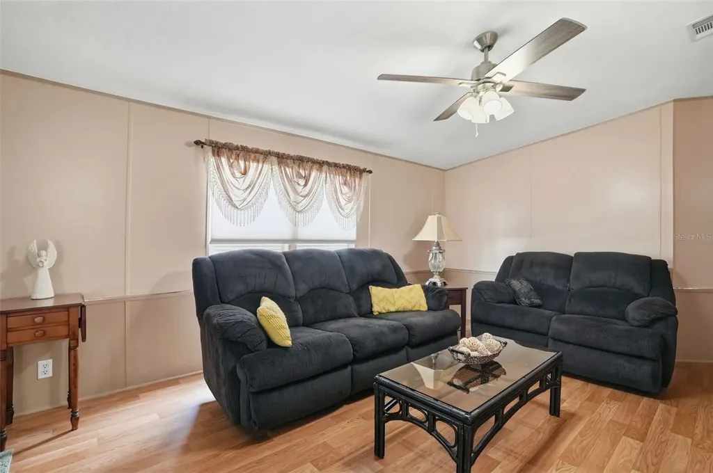 5161 Forest Glenn Drive Spring Hill FL 34607