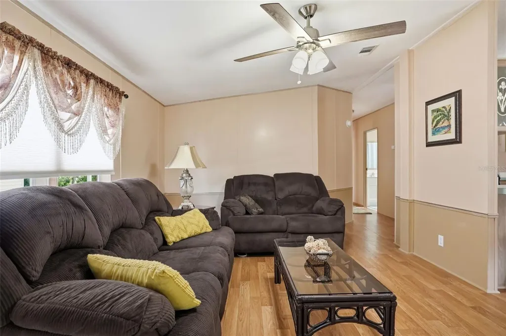 5161 Forest Glenn Drive Spring Hill FL 34607