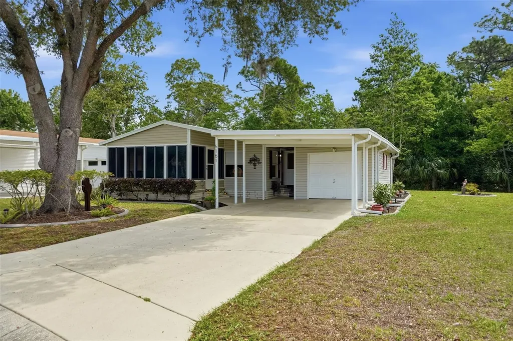 5161 Forest Glenn Drive Spring Hill FL 34607