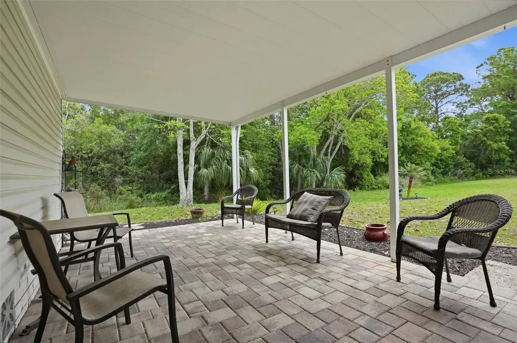 5161 Forest Glenn Drive Spring Hill FL 34607