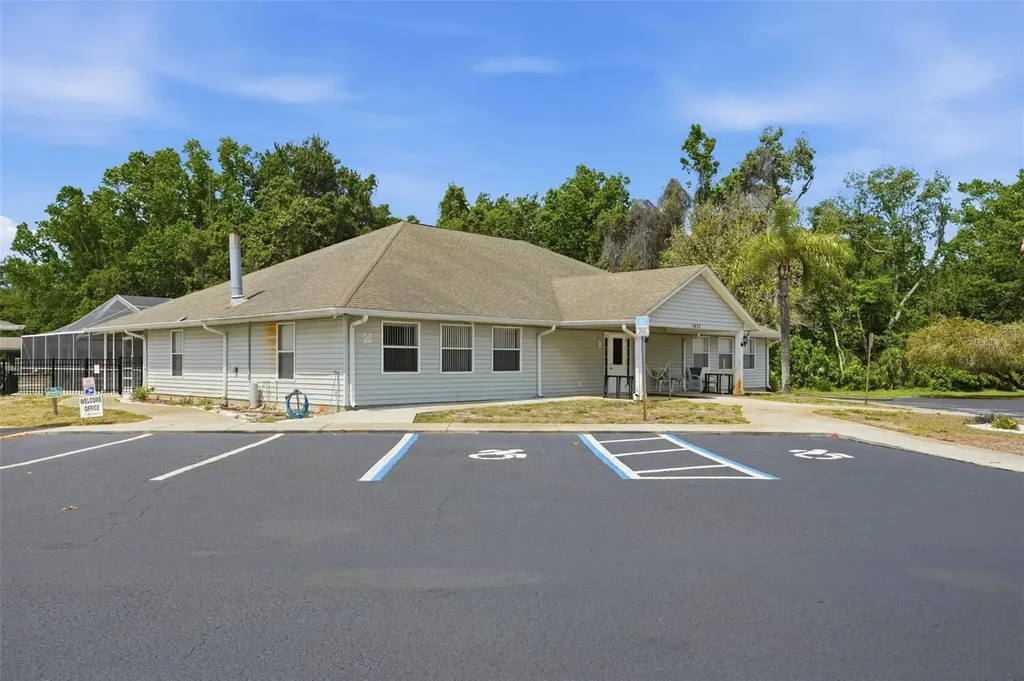 5161 Forest Glenn Drive Spring Hill FL 34607