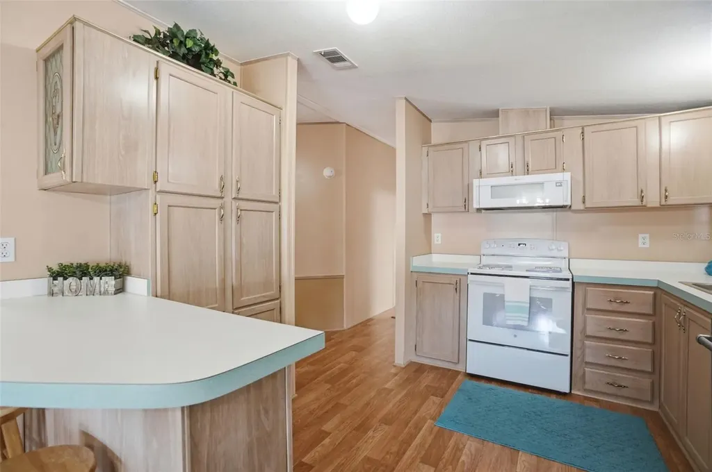 5161 Forest Glenn Drive Spring Hill FL 34607