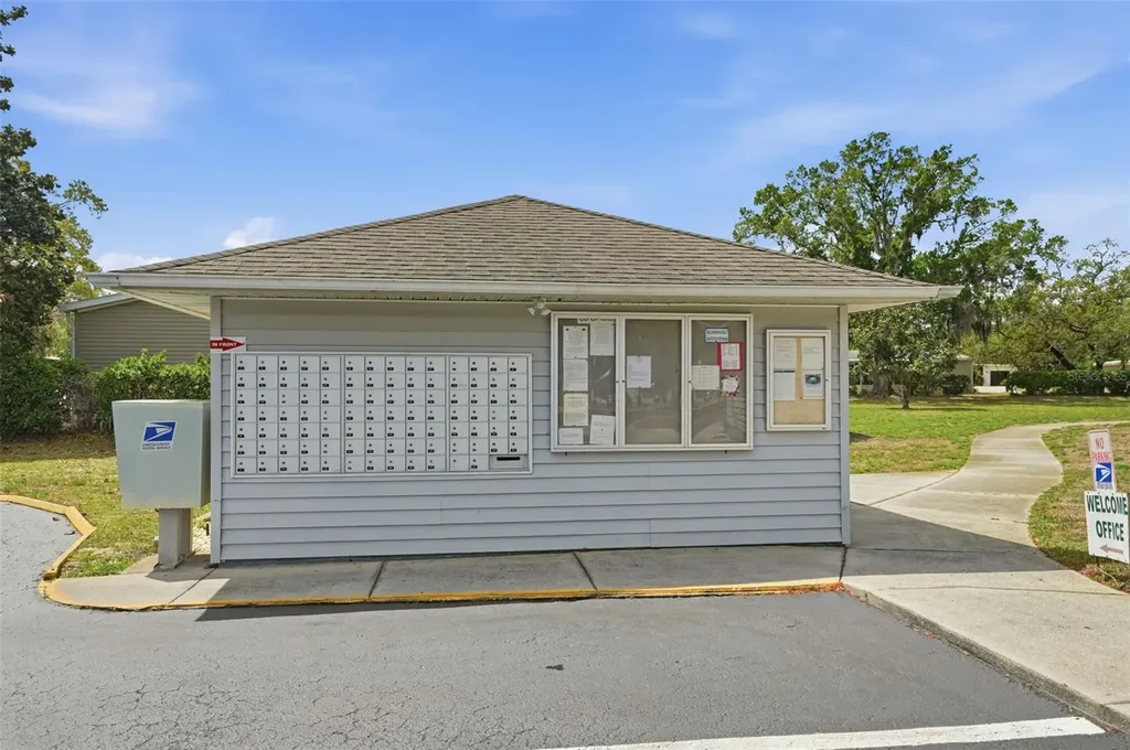 5161 Forest Glenn Drive Spring Hill FL 34607