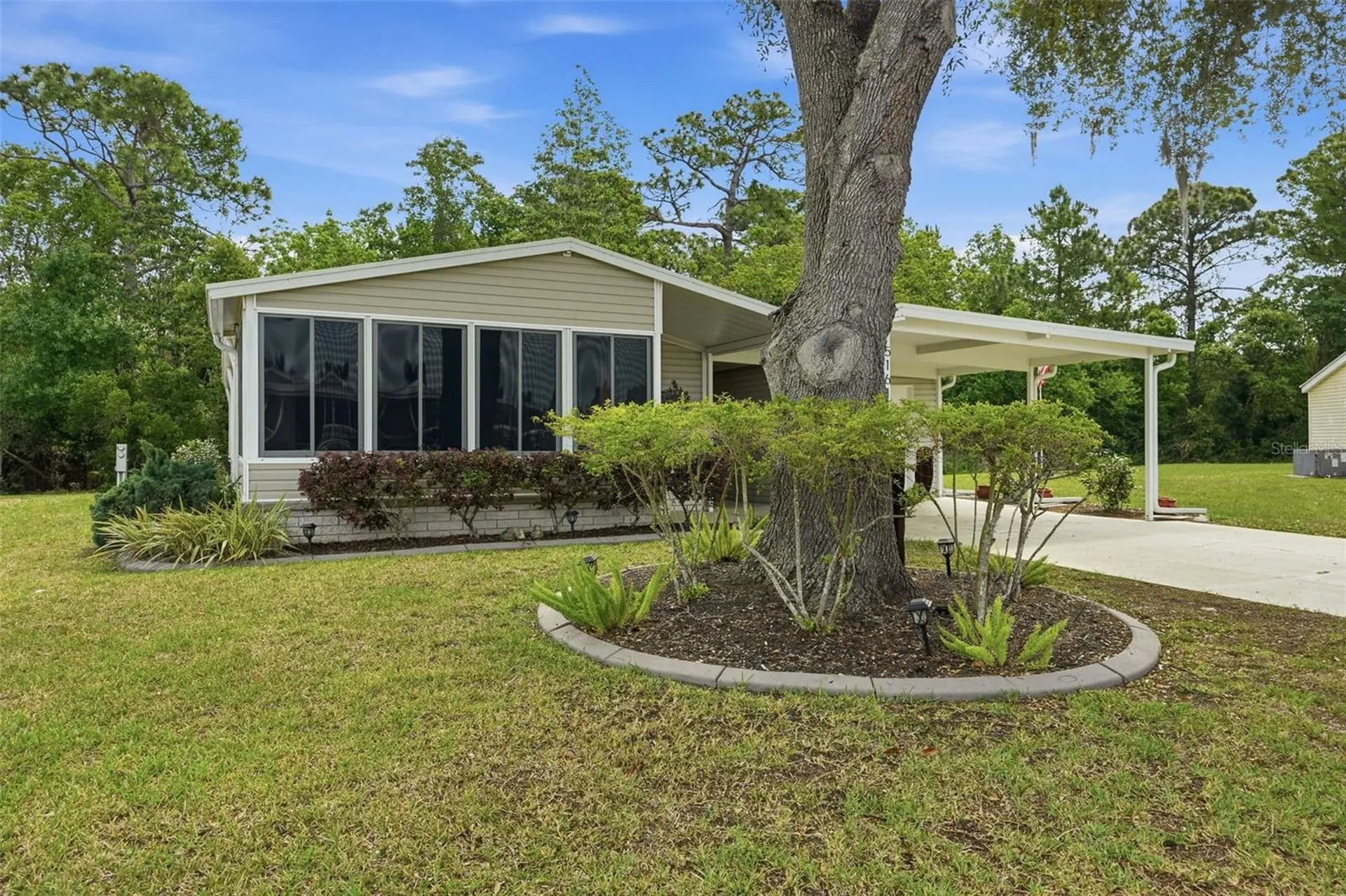 5161 Forest Glenn Drive Spring Hill FL 34607