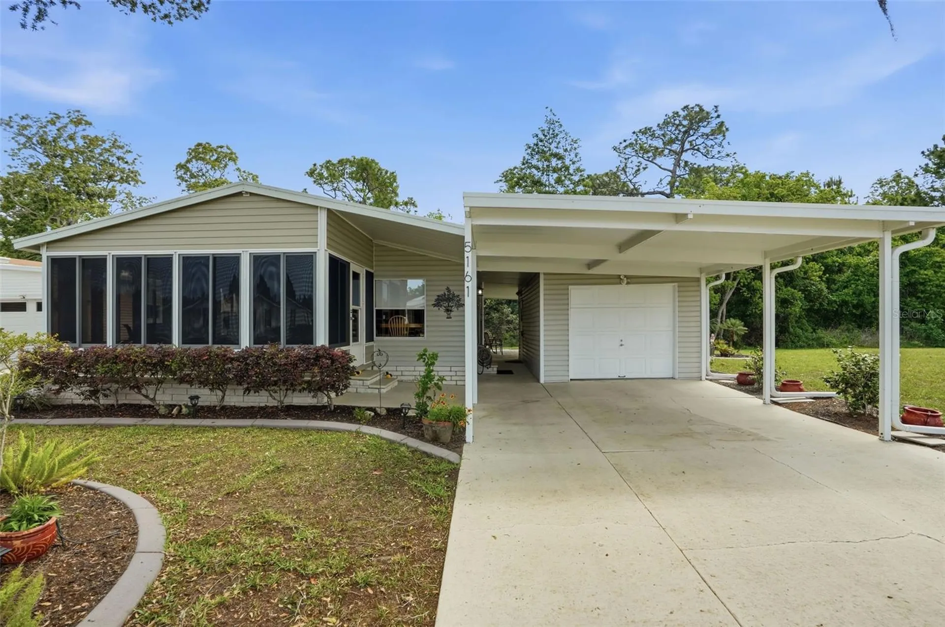 5161 Forest Glenn Drive Spring Hill FL 34607