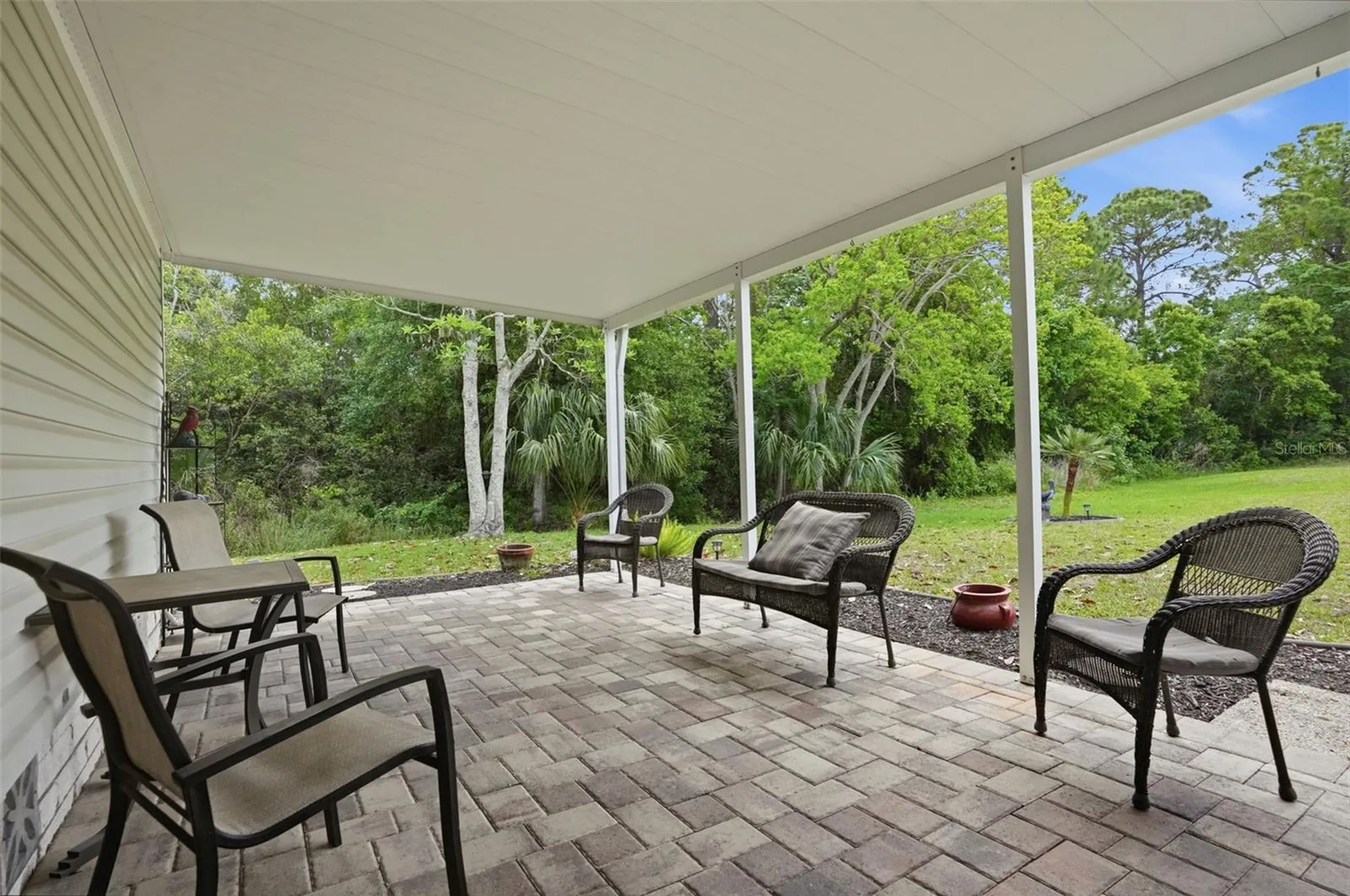 5161 Forest Glenn Drive Spring Hill FL 34607