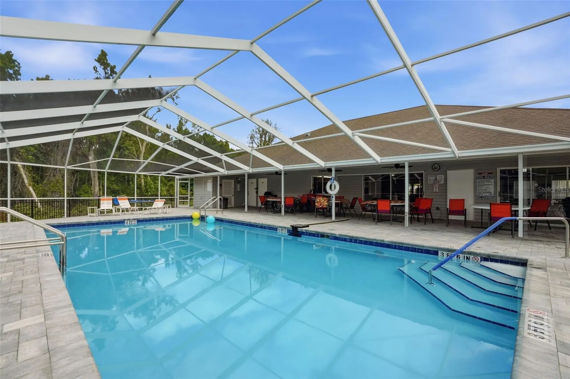 5161 Forest Glenn Drive Spring Hill FL 34607