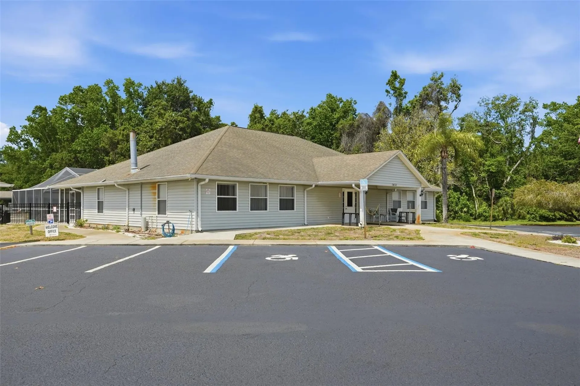 5161 Forest Glenn Drive Spring Hill FL 34607