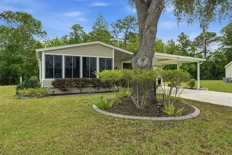 5161 Forest Glenn Drive Spring Hill FL 34607