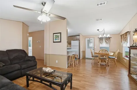 5161 Forest Glenn Drive Spring Hill FL 34607