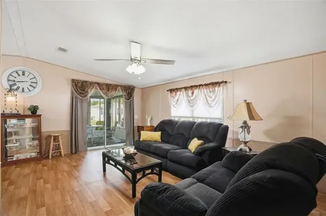 5161 Forest Glenn Drive Spring Hill FL 34607