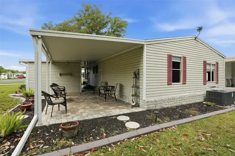 5161 Forest Glenn Drive Spring Hill FL 34607