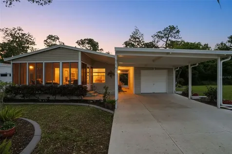 5161 Forest Glenn Drive Spring Hill FL 34607
