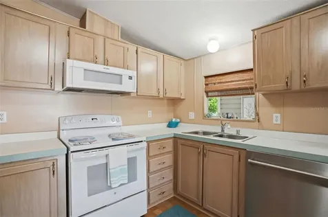 5161 Forest Glenn Drive Spring Hill FL 34607