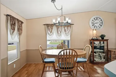 5161 Forest Glenn Drive Spring Hill FL 34607