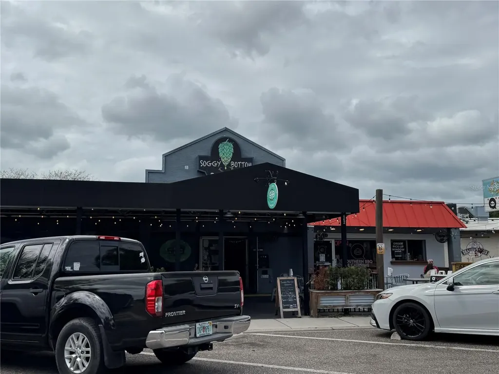 542 Roanoke Street Dunedin FL 34698