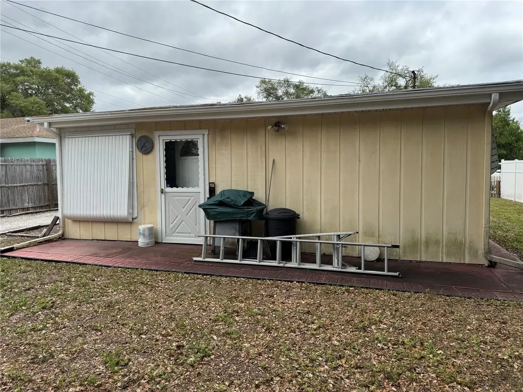542 Roanoke Street Dunedin FL 34698