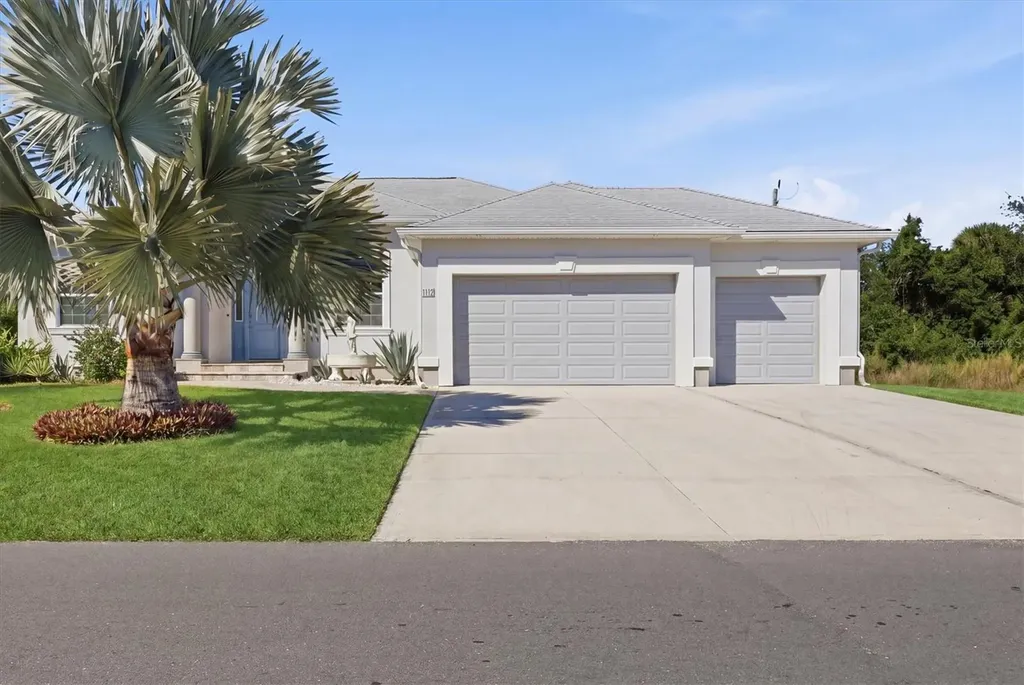1112 Seneca Road Venice FL 34293