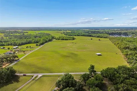Bayhead Road Dade City FL 33523