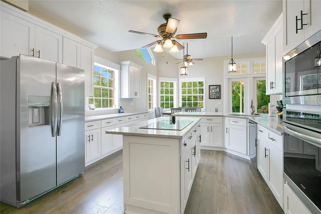 4015 Iron Bridge Road Oviedo FL 32765