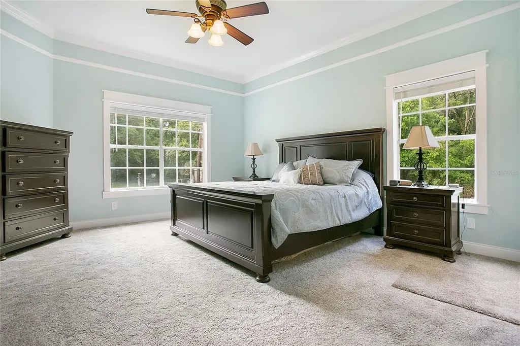 4015 Iron Bridge Road Oviedo FL 32765