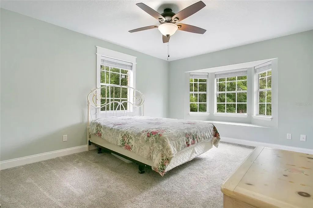 4015 Iron Bridge Road Oviedo FL 32765