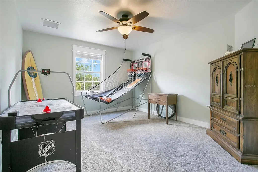 4015 Iron Bridge Road Oviedo FL 32765
