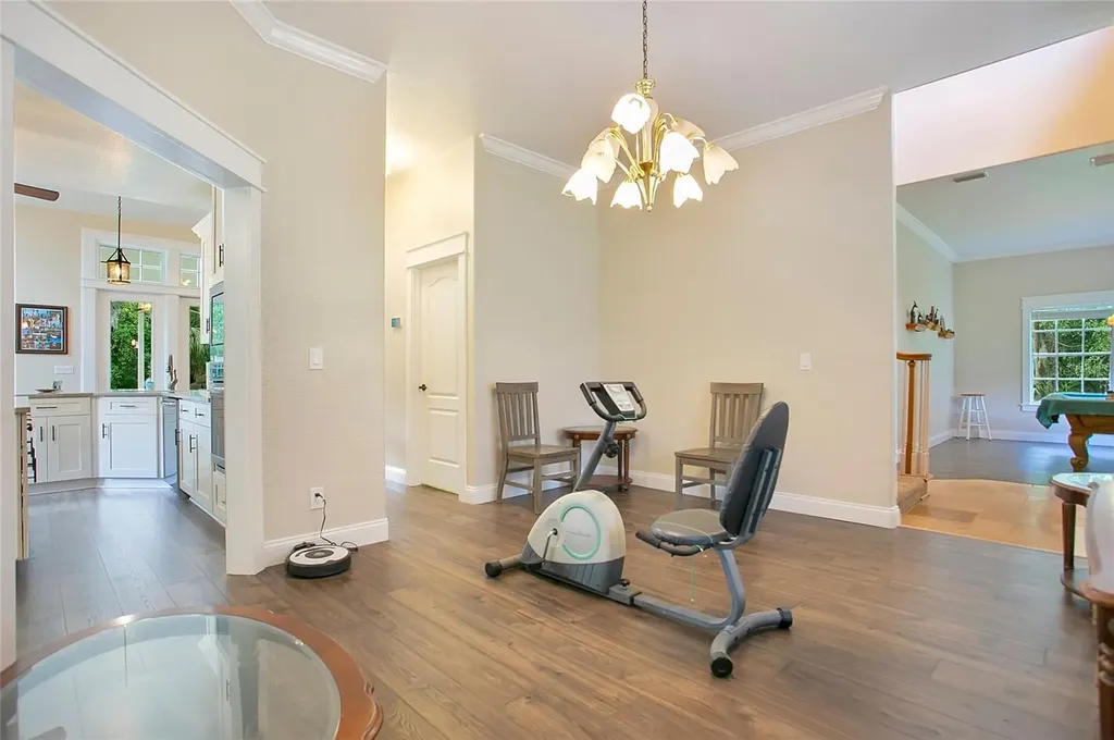 4015 Iron Bridge Road Oviedo FL 32765