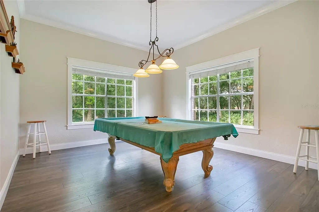 4015 Iron Bridge Road Oviedo FL 32765