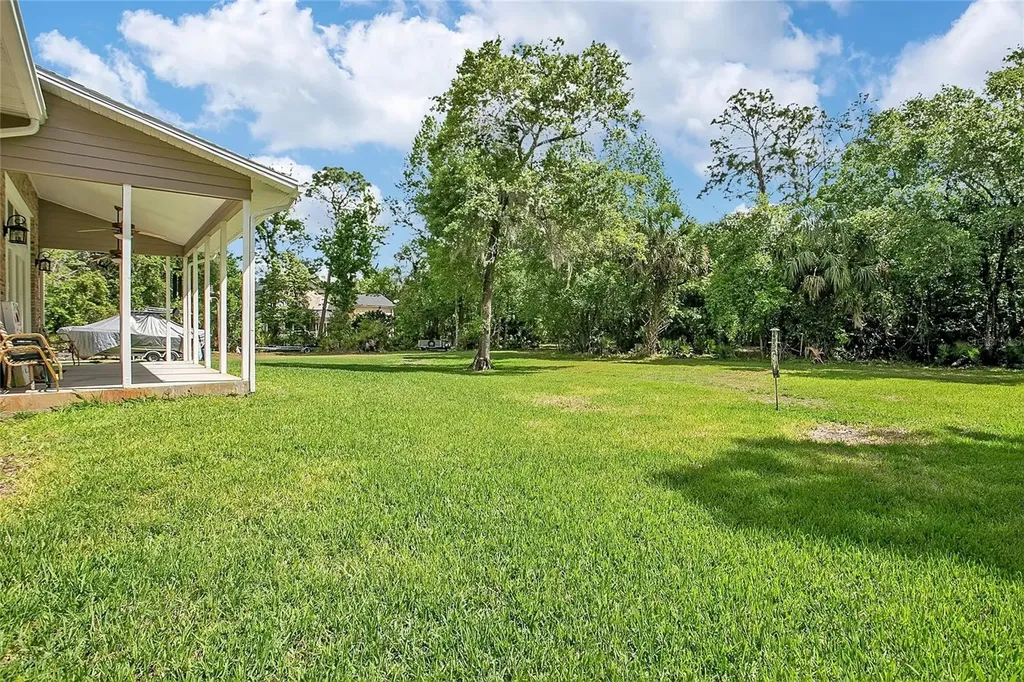 4015 Iron Bridge Road Oviedo FL 32765