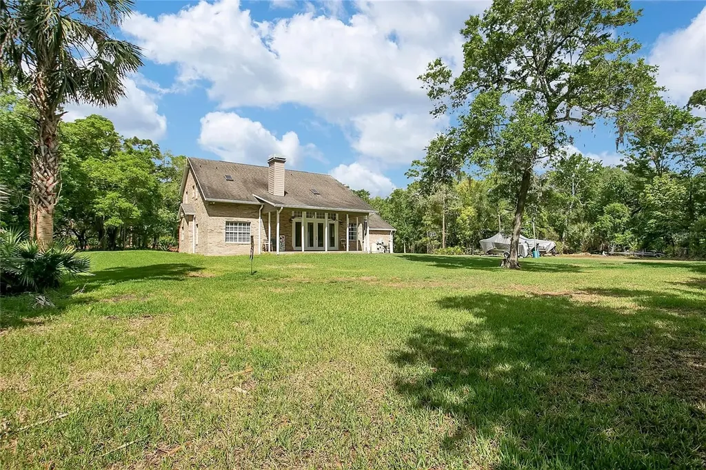 4015 Iron Bridge Road Oviedo FL 32765