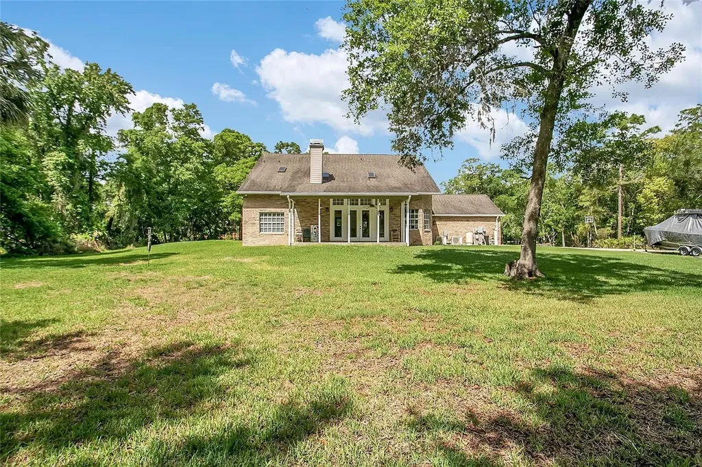 4015 Iron Bridge Road Oviedo FL 32765
