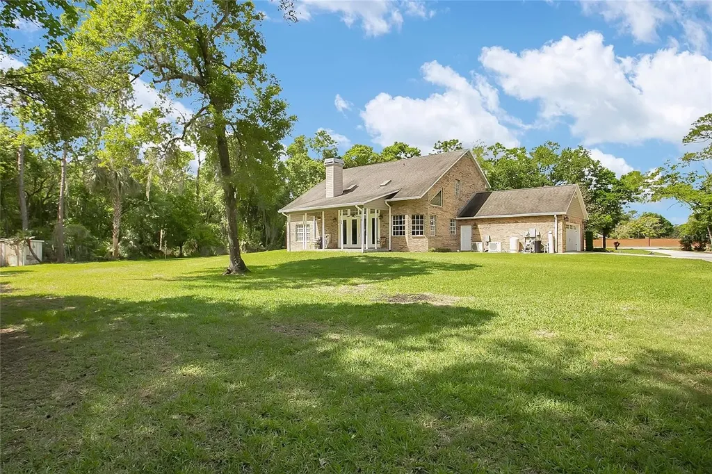 4015 Iron Bridge Road Oviedo FL 32765