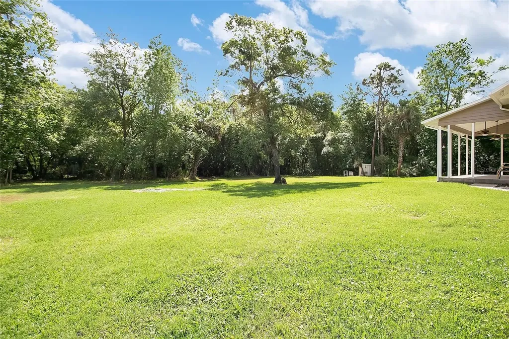 4015 Iron Bridge Road Oviedo FL 32765